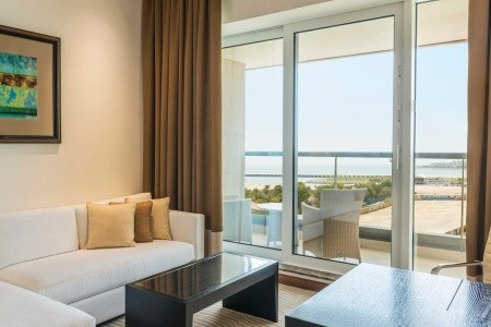 Grosvenor House, a&nbsp;Luxury Collection Hotel