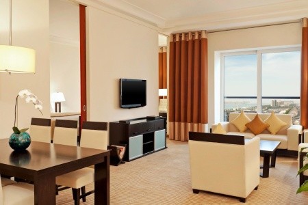 Grosvenor House, a&nbsp;Luxury Collection Hotel