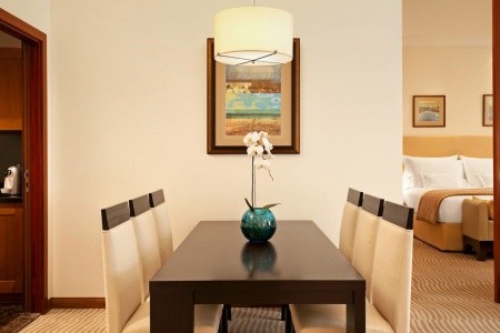 Grosvenor House, a&nbsp;Luxury Collection Hotel