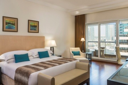 Grosvenor House, a&nbsp;Luxury Collection Hotel