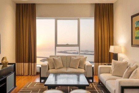 Grosvenor House, a&nbsp;Luxury Collection Hotel