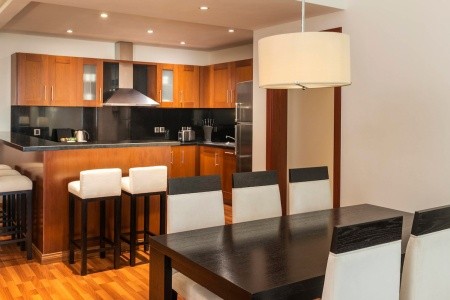 Grosvenor House, a&nbsp;Luxury Collection Hotel