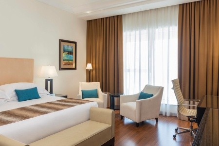 Grosvenor House, a&nbsp;Luxury Collection Hotel