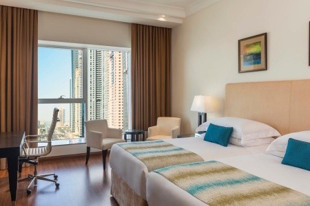 Grosvenor House, a&nbsp;Luxury Collection Hotel