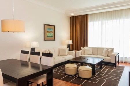 Grosvenor House, a&nbsp;Luxury Collection Hotel
