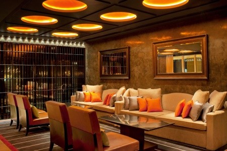 Grosvenor House, a&nbsp;Luxury Collection Hotel