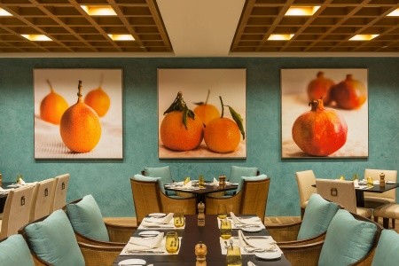 Grosvenor House, a&nbsp;Luxury Collection Hotel