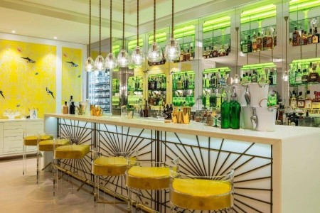 Grosvenor House, a&nbsp;Luxury Collection Hotel