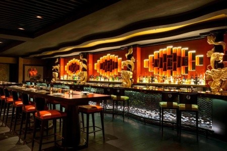 Grosvenor House, a&nbsp;Luxury Collection Hotel