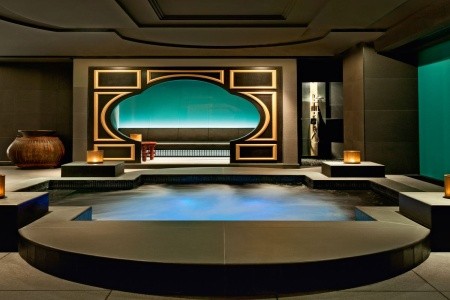 Grosvenor House, a&nbsp;Luxury Collection Hotel