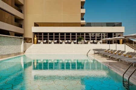 Grosvenor House, a&nbsp;Luxury Collection Hotel