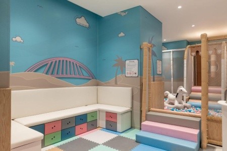 Grosvenor House, a&nbsp;Luxury Collection Hotel