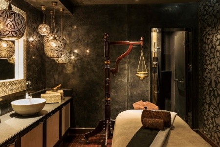 Grosvenor House, a&nbsp;Luxury Collection Hotel