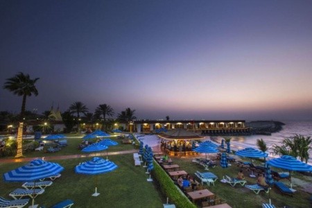 Dubai Marine Beach Resort & Spa - 2