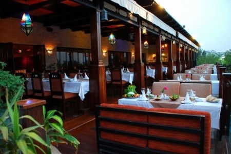 Dubai Marine Beach Resort & Spa - 3