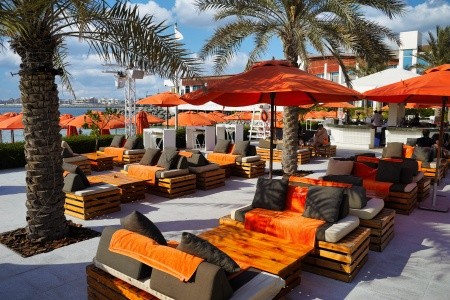 Dubai Marine Beach Resort & Spa - 11