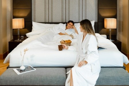 Dubai Marine Beach Resort & Spa - 12