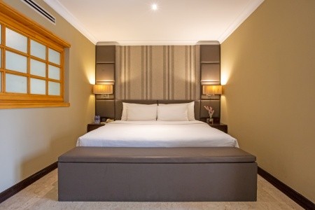 Dubai Marine Beach Resort & Spa - 15