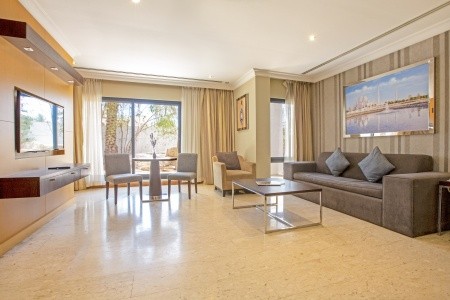 Dubai Marine Beach Resort & Spa - 20