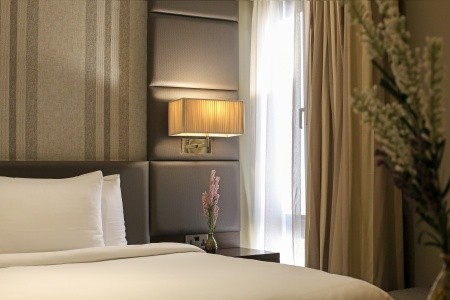 Dubai Marine Beach Resort & Spa - 21