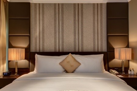 Dubai Marine Beach Resort & Spa - 25