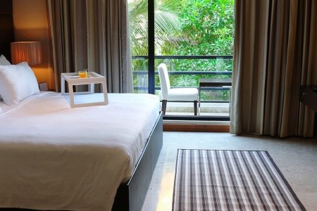 Dubai Marine Beach Resort & Spa - 28