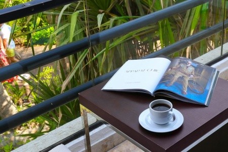 Dubai Marine Beach Resort & Spa - 30