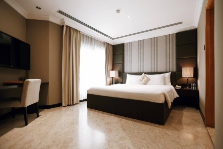 Dubai Marine Beach Resort & Spa - 35