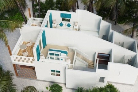 Cinnamon Dhonveli Maldives (Ex. Chaaya Island Dhonveli) - 6