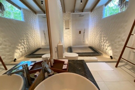 Cinnamon Dhonveli Maldives (Ex. Chaaya Island Dhonveli) - 9