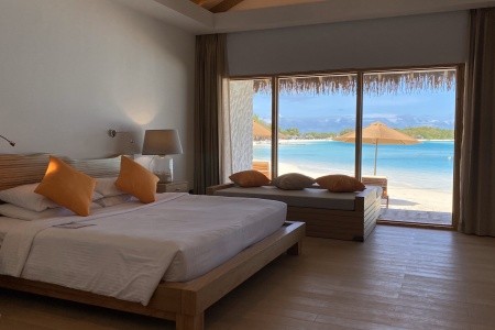 Cinnamon Dhonveli Maldives (Ex. Chaaya Island Dhonveli) - 10