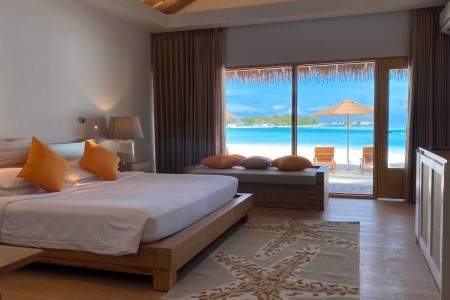 Cinnamon Dhonveli Maldives (Ex. Chaaya Island Dhonveli) - 11