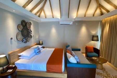 Cinnamon Dhonveli Maldives (Ex. Chaaya Island Dhonveli) - 13