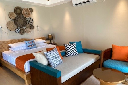 Cinnamon Dhonveli Maldives (Ex. Chaaya Island Dhonveli) - 14