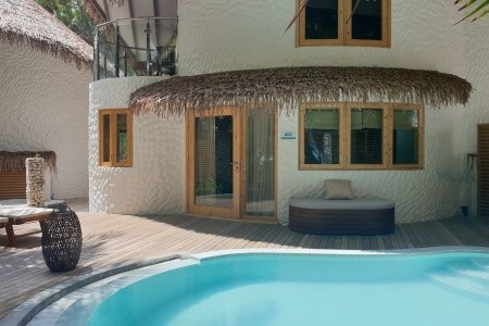 Cinnamon Dhonveli Maldives (Ex. Chaaya Island Dhonveli) - 23