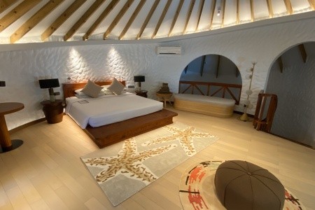 Cinnamon Dhonveli Maldives (Ex. Chaaya Island Dhonveli) - 24