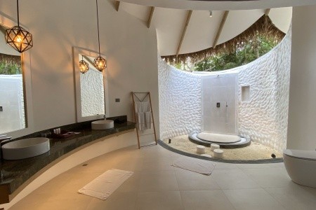 Cinnamon Dhonveli Maldives (Ex. Chaaya Island Dhonveli) - 25