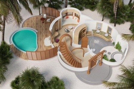 Cinnamon Dhonveli Maldives (Ex. Chaaya Island Dhonveli) - 26