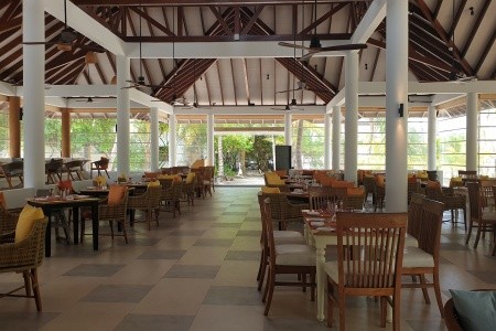 Cinnamon Dhonveli Maldives (Ex. Chaaya Island Dhonveli) - 29