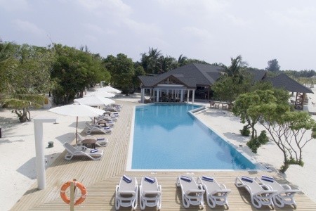 Cinnamon Dhonveli Maldives (Ex. Chaaya Island Dhonveli) - 32