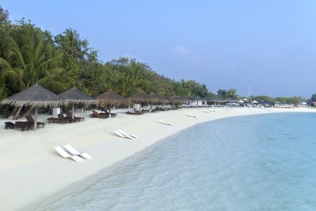 Cinnamon Dhonveli Maldives (Ex. Chaaya Island Dhonveli) - 34