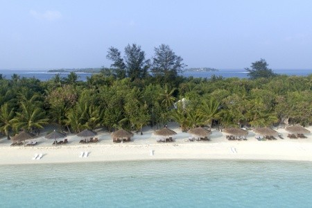 Cinnamon Dhonveli Maldives (Ex. Chaaya Island Dhonveli) - 35