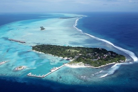 Adaaran Select Hudhuran Fushi - 2