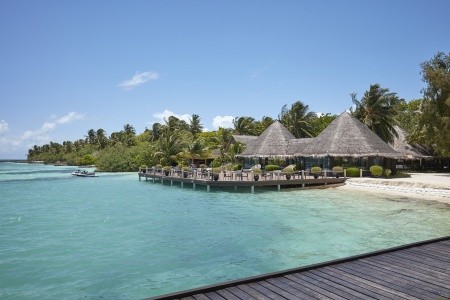 Adaaran Select Hudhuran Fushi - 3