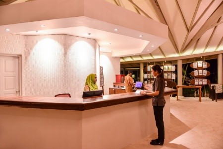 Adaaran Select Hudhuran Fushi - 6