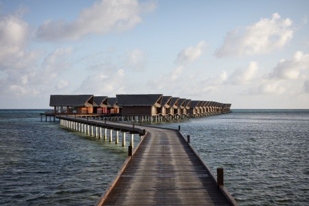 Adaaran Select Hudhuran Fushi - 7