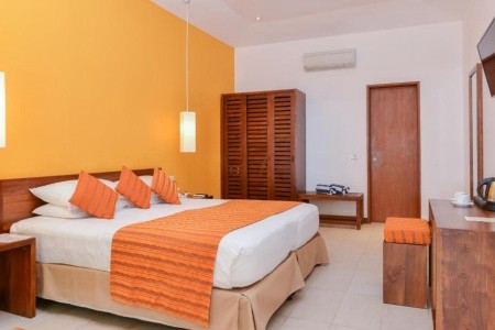 Adaaran Select Hudhuran Fushi - 11