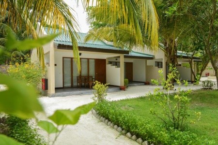 Adaaran Select Hudhuran Fushi - 12