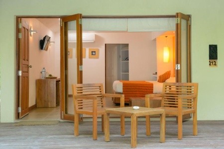 Adaaran Select Hudhuran Fushi - 13