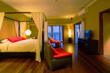 Adaaran Select Hudhuran Fushi - 16